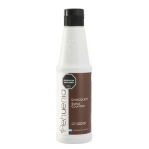 SALSA Pehuenia CHOCOLATE 420 ml SinTacc