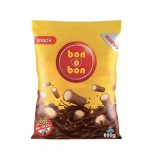 SNACK BON O BON x 800 gr. SinTacc