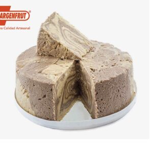 TURRON DE MANI x 3 Kg. (tipo Mantecol)