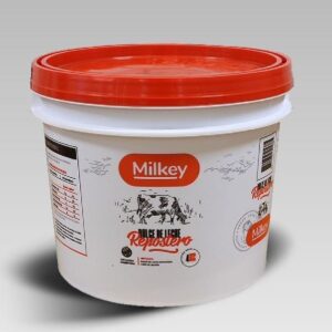 DDL MILKEY x 4 Kg. Repost. SinTacc balde