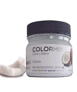COLORMIX COCO x 60 gr.