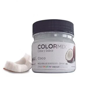 COLORMIX COCO x 60 gr.