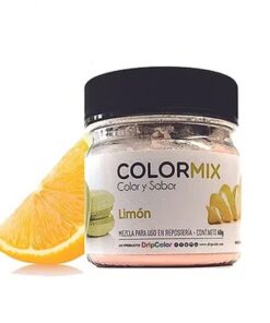 COLORMIX LIMON x 60 gr.