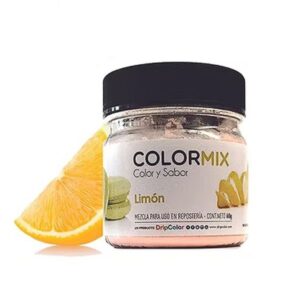 COLORMIX LIMON x 60 gr.