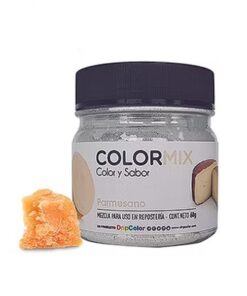 COLORMIX PARMESANO x 60 gr.