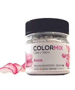 COLORMIX ROSAS x 60 gr.