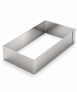 CINTURA RECTANGULO 34 x 24 cm. D.C