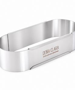 CINTURA REGULABLE OVALADA D.C (de 27 a 40 cm)