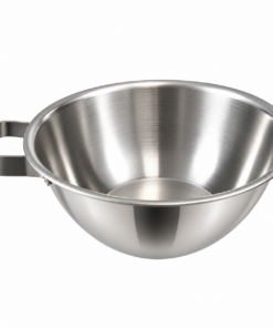 BOLS ACERO 24 cm.