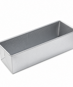 MOLDE PAN LACTAL N°2 (30x10x10 cm) DC
