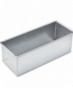 MOLDE PAN LACTAL N°1 (26x10x10 cm) DC