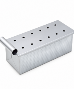 MOLDE PAN LACTAL N°1 c/TAPA (26x10x10 cm) DC